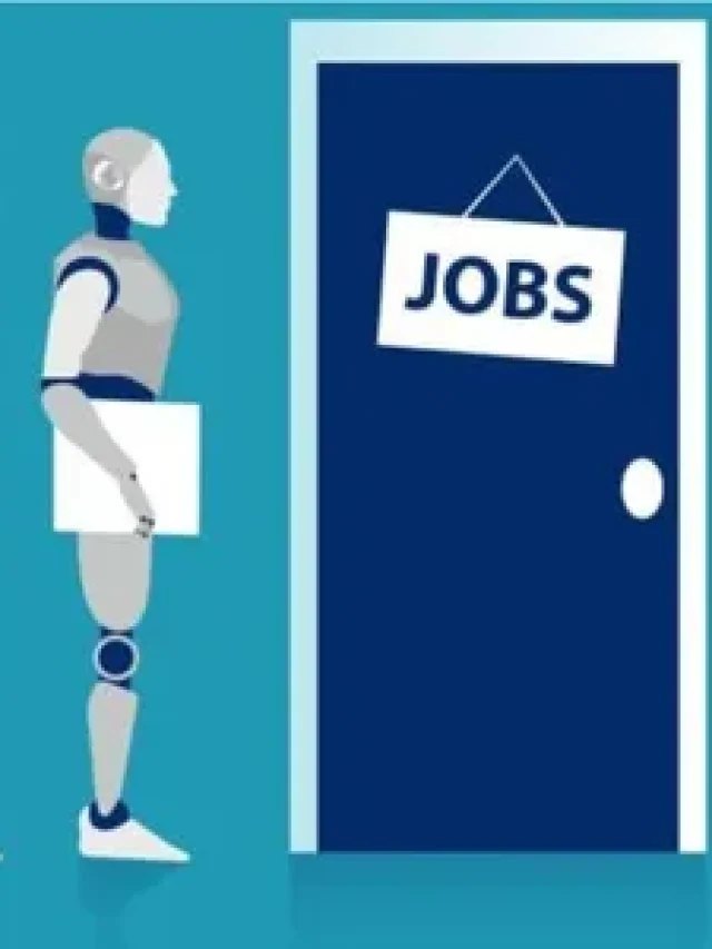 what jobs ai will not replace