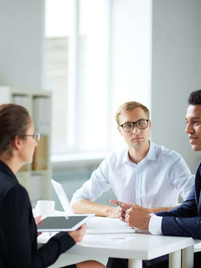 how long should interviews last